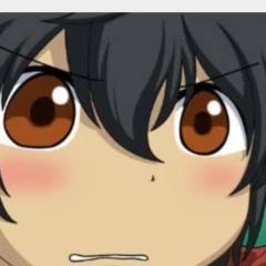 はちさん待ち〜(ﾉω｀*)んふふ♪