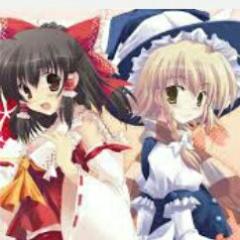 東方が好きな人集まれ