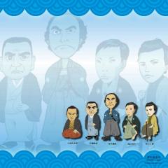 歴史上の人物好きな人集まれ♪