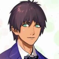 愛島セシル