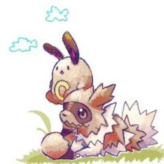 レオ(。・ω・。)