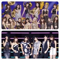 ♡E-girls＆フェアリーズ♡ファンのトーク