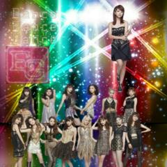 E-girls大好き!