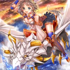 白猫やってる人〜？