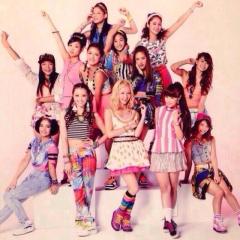 E-girls好きな人集まれ‼︎💖