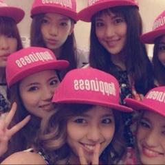 SySr大好きマン💗
