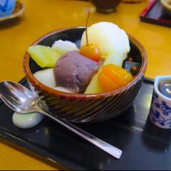ごちょう