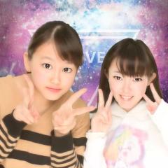ゆうき☆ぱるるじゅり推し