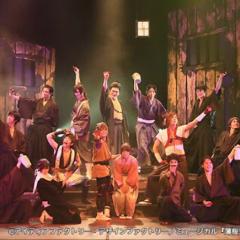 ふーの若手俳優トーク‼︎