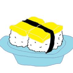 ユウキのトーク