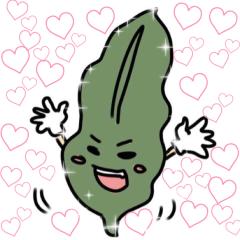 さらっぱのリトーク