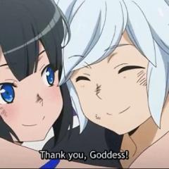 ダンジョンに出会いを求めるのは間違っているだろうかなりきり！