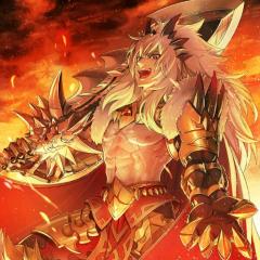 白猫、相互フォローのためのトーク笑っ