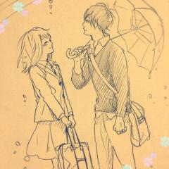 ちゃんぴ(⊙ө⊙)