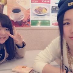 うえてぃのトーク