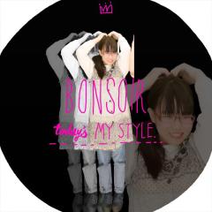 あゆみーの。のトーク