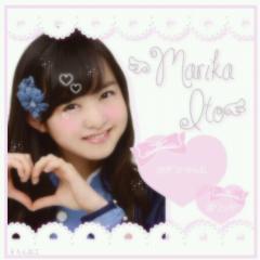 ʚ伊藤万理華ɞ