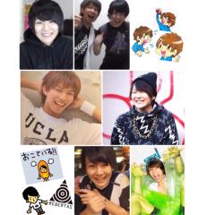 ヒッカー(*^o^*)のトーク