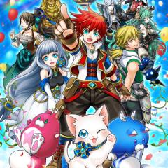 白猫プログラム