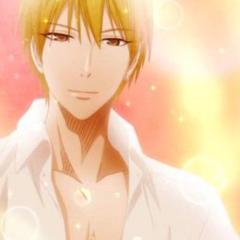 (｡ゝωσ)☆=黄瀬涼太