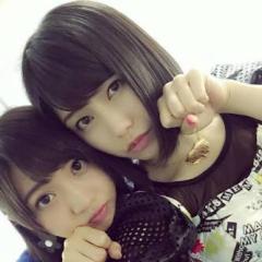 ぱるるとノンのトーク