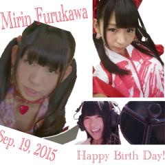 未鈴推しの人とお話したい！