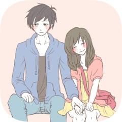 .*:+｡♡恋バナしませんか♡｡+:*.