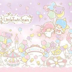 キキララ好きな人集まれ〜💓😍