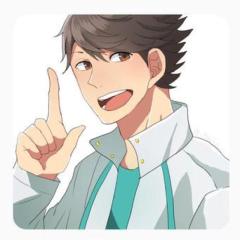 及川さん