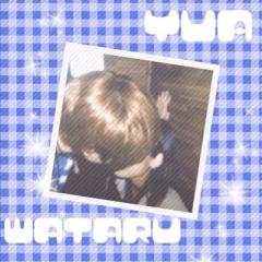 * ੈゆあたん◡̈♥︎のトーク