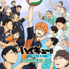 ハイキュー！！なりきり オリキャラあり