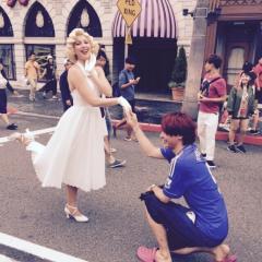 マリリンモンローと婚約しました。質問ある？