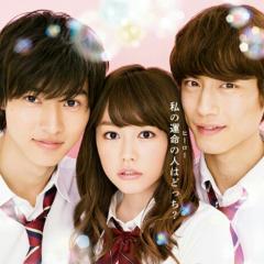 少女マンガ好きな人集まって❗