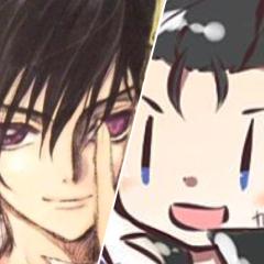 声優トークに憧れて