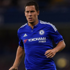 チェルシーの画像