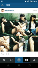 あすみ⊿ゆかさまとBirthday同じ