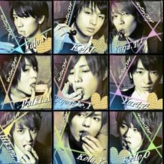 Hey! Say! JUMPトーク