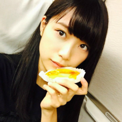 深川麻衣（乃木坂46）