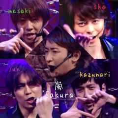 ホントに、嵐好きな人シューゴー!!