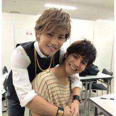 かずえとしおりのトーク!!!