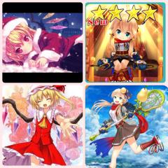 フランドール・スカーレット