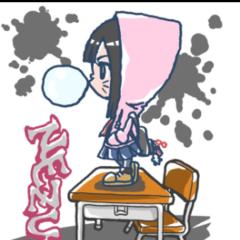 ソルト（≧∇≦）