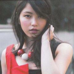 横山由依超絶神推しのジバニャン