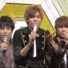 少クラ見てる人！🐙💓