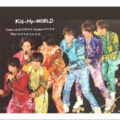 Kis-My-Ft2♡