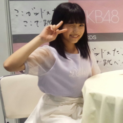 かんとくぅのトーク