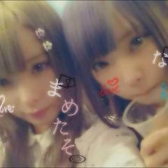 ♪まめにゃん♪