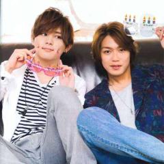 やまたかトーク💗