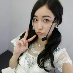 松井珠理奈ちゃんを応援しよう！