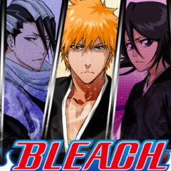 BLEACHのブレソル